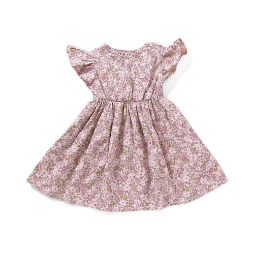 まいにちワンピース【子供服】