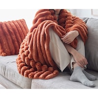 カラメルレッドハーフ