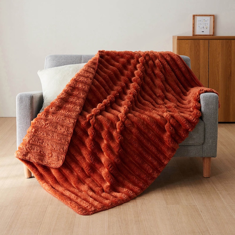 カラメルレッドハーフ