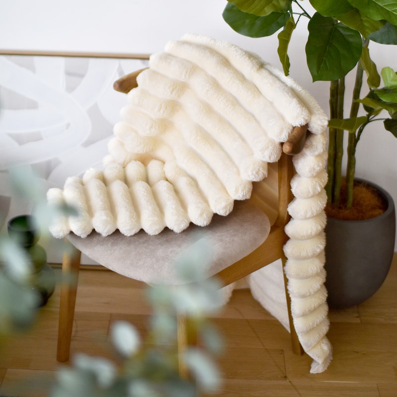 バニラホワイトハーフ