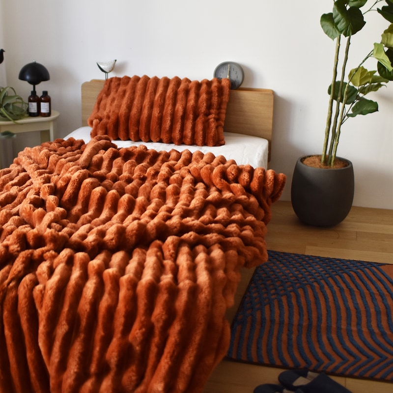 カラメルレッド