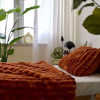カラメルレッド