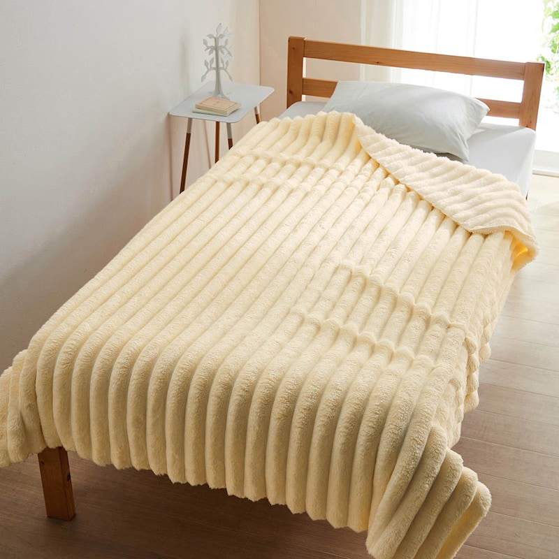 バニラホワイト