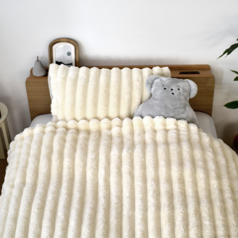 バニラホワイト