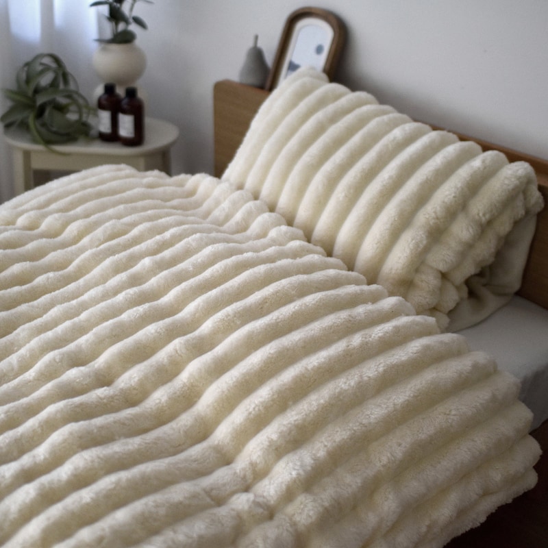 バニラホワイト