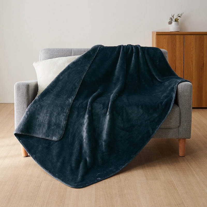 チャコールハーフ