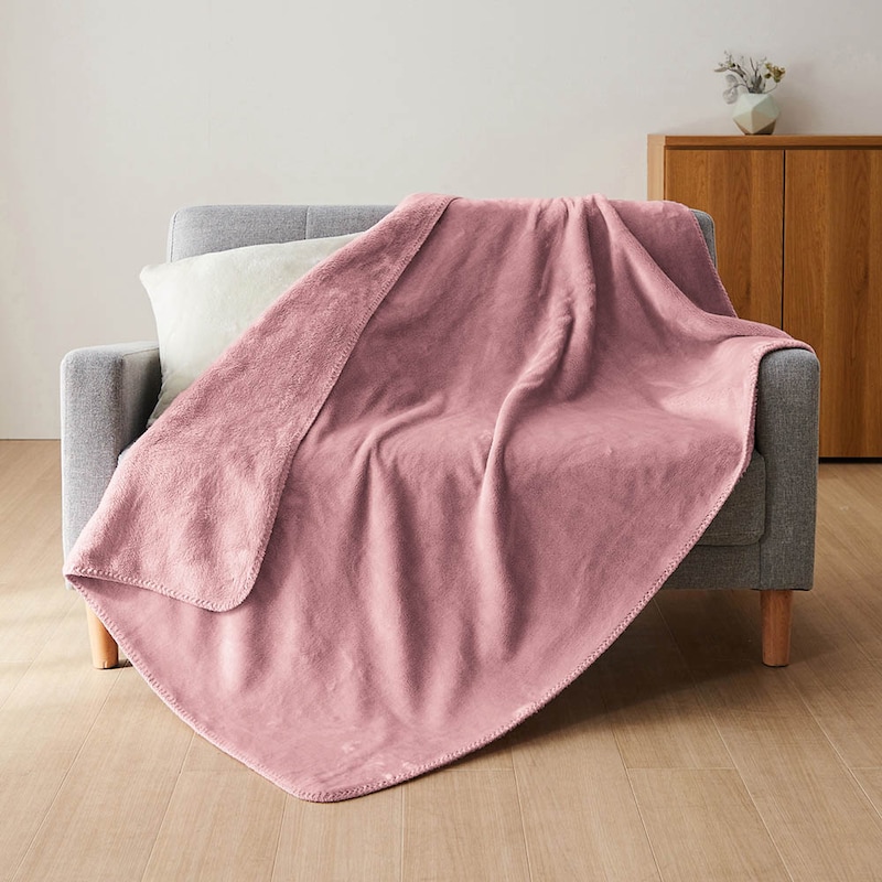 ペールモーブハーフ