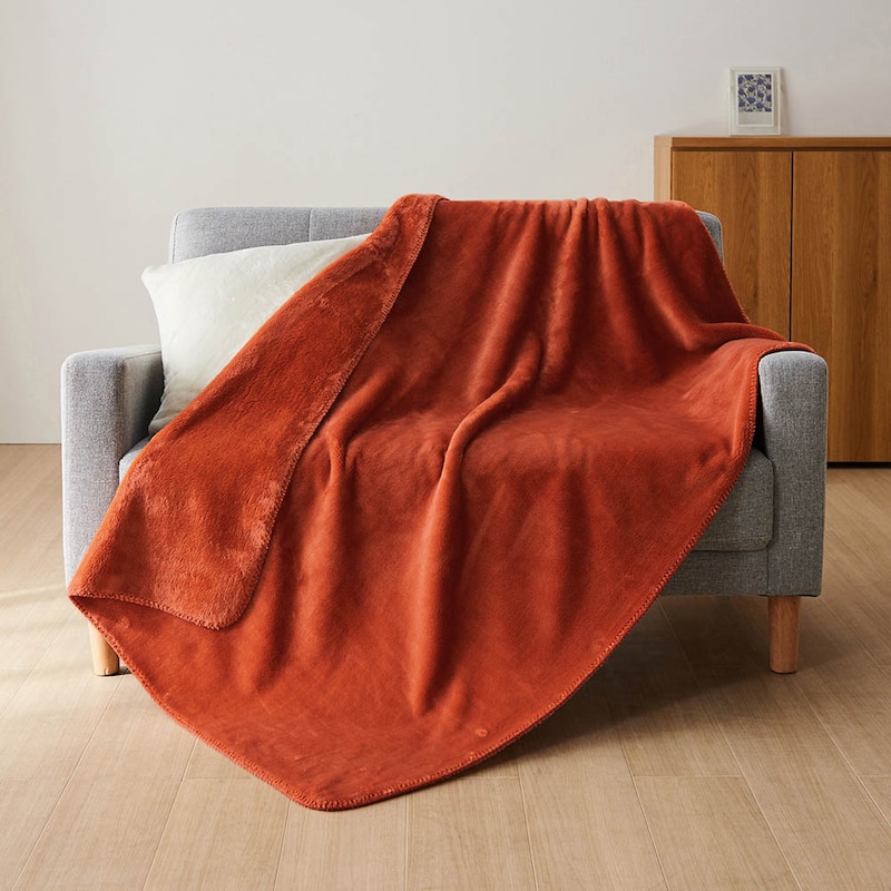 オレンジハーフ