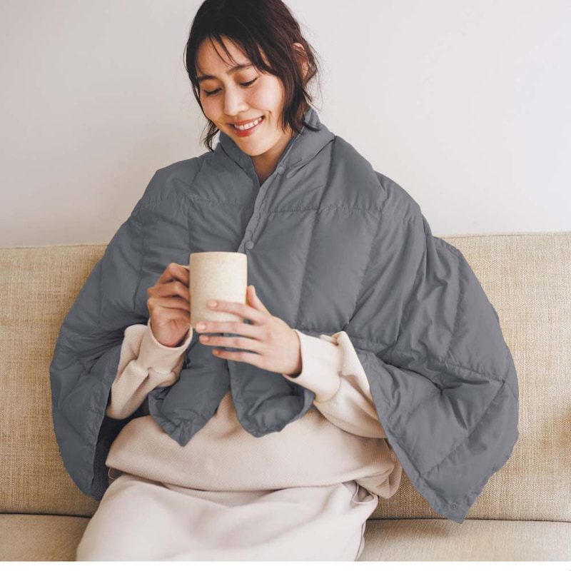 【マルチ使い】ポンチョ