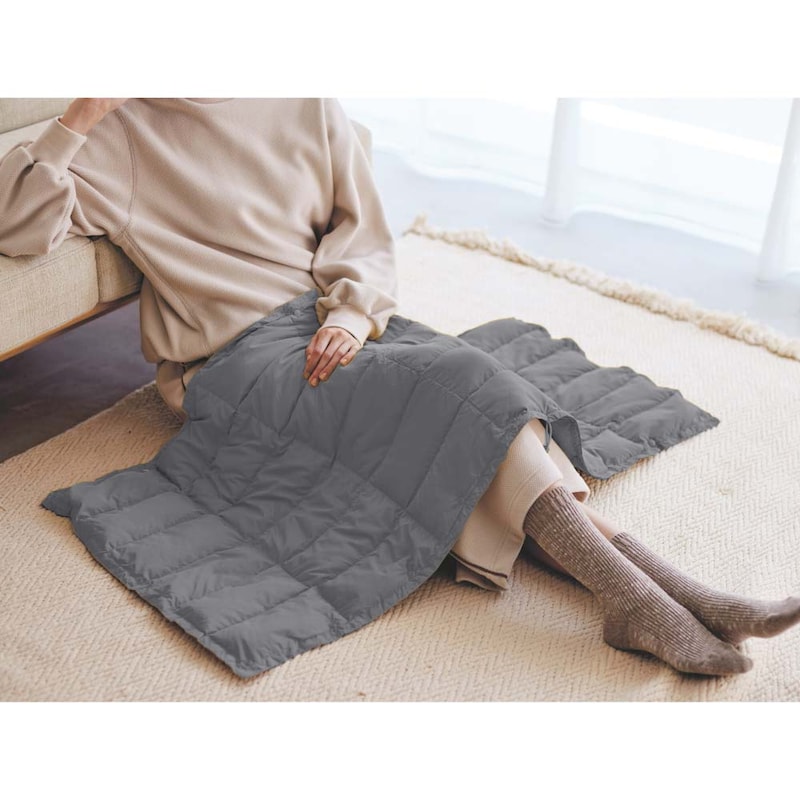 【マルチ使い】ひざ掛け