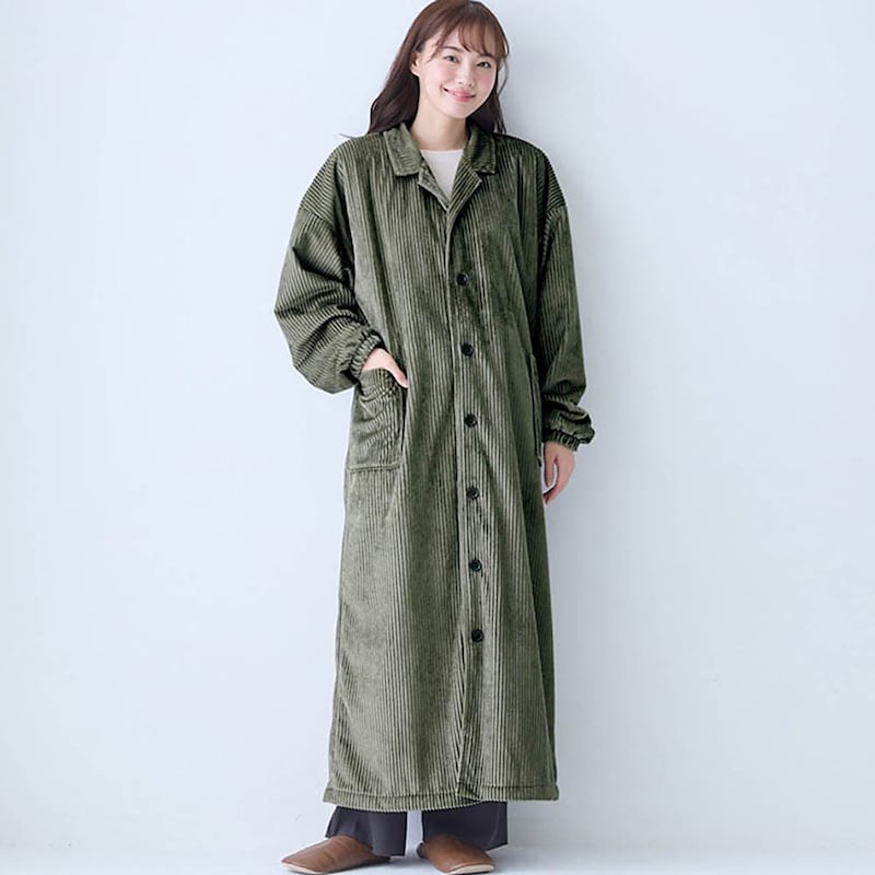 モデル身長167cm