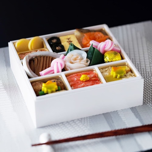【予約商品】 母の日 御祝いつつみ膳 2人前 【ご注文は4月30日まで】
