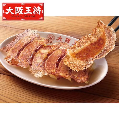 【予約商品】 父の日 大阪王将 羽根つき餃子 60個 【ご注文は6月6日まで】