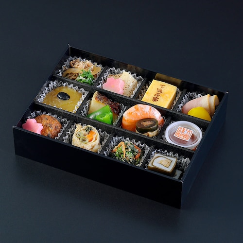 【予約商品】 父の日 十二絵巻 極 【ご注文は6月4日まで】