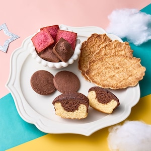 【ベルメゾン】チョコトリップ 魅惑のスイーツ詰合せ イブニングトリップ 【ご注文は3月20日まで】