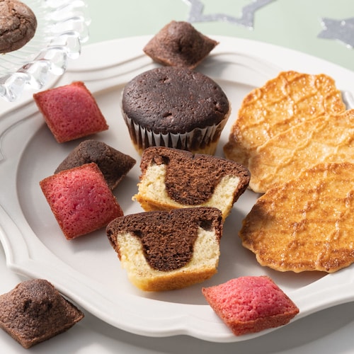【予約商品】 母の日 チョコトリップ 魅惑のスイーツ詰合せ デイトリップ 【ご注文は4月30日まで】