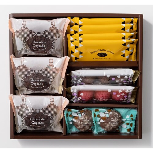 【予約商品】 母の日 チョコトリップ 魅惑のスイーツ詰合せ デイトリップ 【ご注文は4月30日まで】