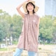 ブラウンチェック