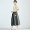 モデル身長170㎝／M