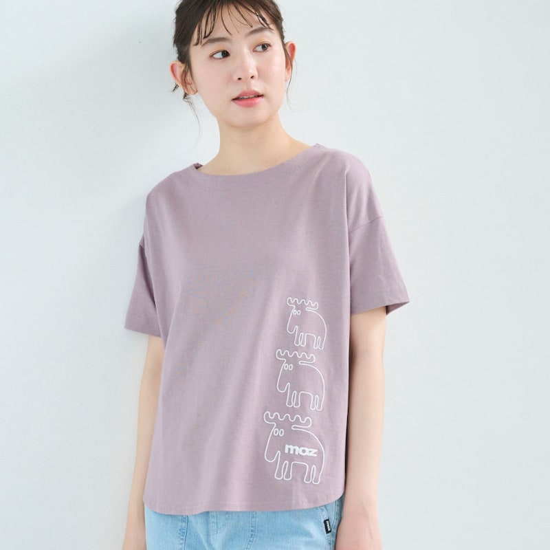 パープル