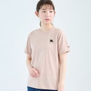 ピンクベージュ