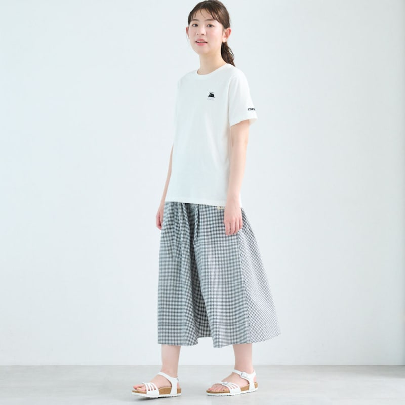 モデル身長170㎝／M