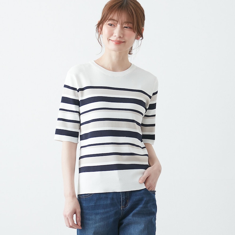 モデル身長165cm／Ｍ
