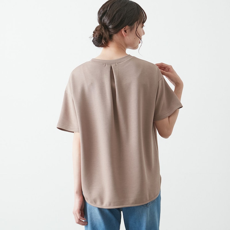 モデル身長170cm／Ｍ