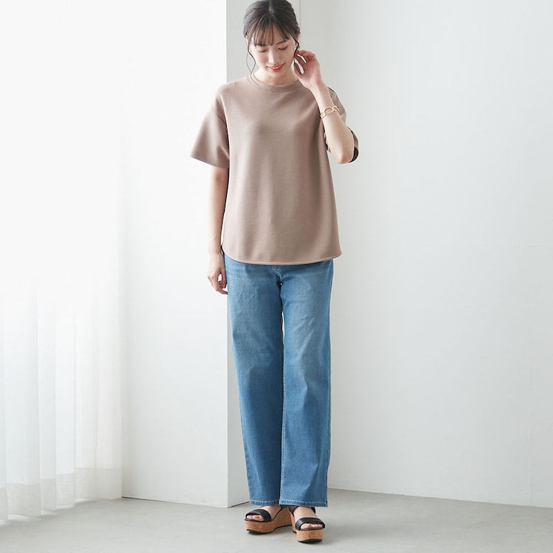モデル身長170cm／Ｍ
