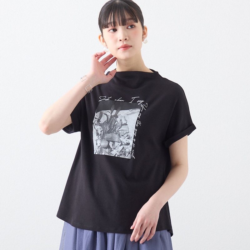 ブラック