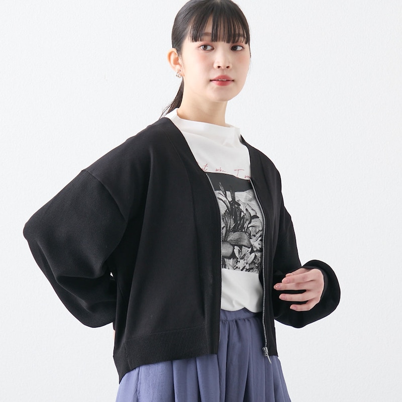 モデル身長166cm／Ｍ