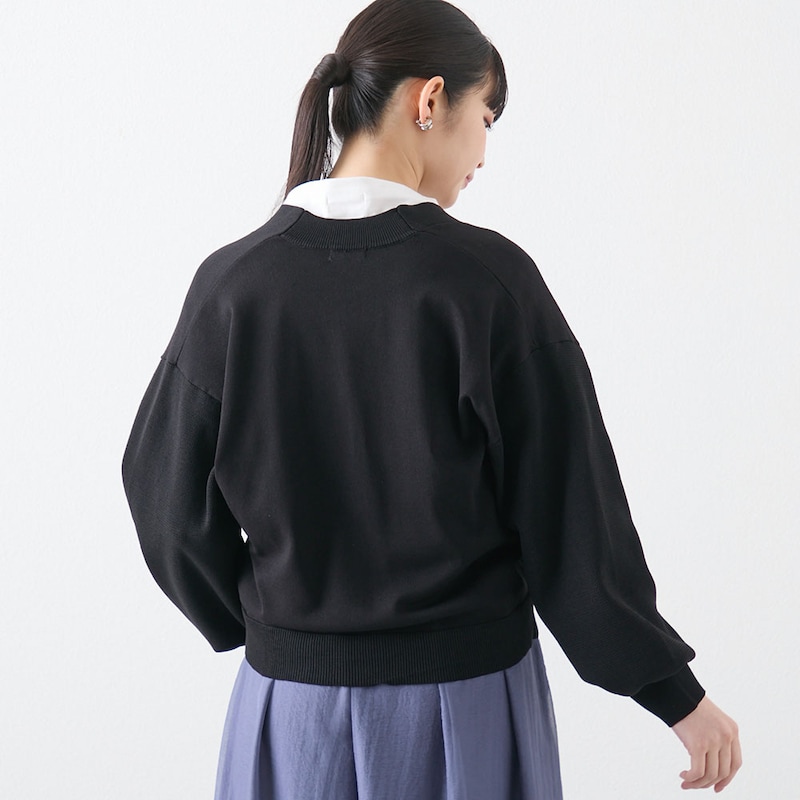 モデル身長166cm／Ｍ