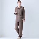 ミルクブラウン