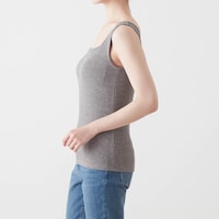 モデル身長166cm／M