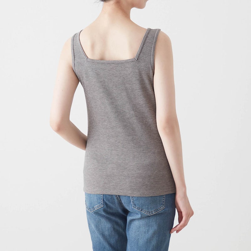 モデル身長166cm／M