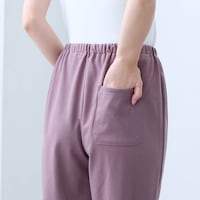 便利なポケット付き
