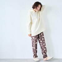 ブラウン