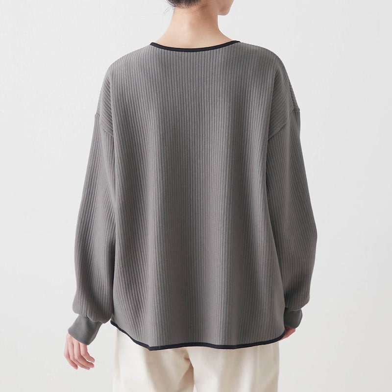 モデル身長166cm／Ｍ