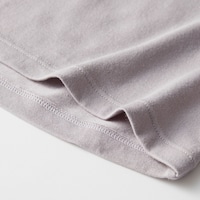 綿のやさしさとレーヨンのなめらかさをいいとこどりできるベルメゾンオリジナル綿レーヨン生地