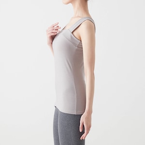 モデル身長166cm／Ｍ
