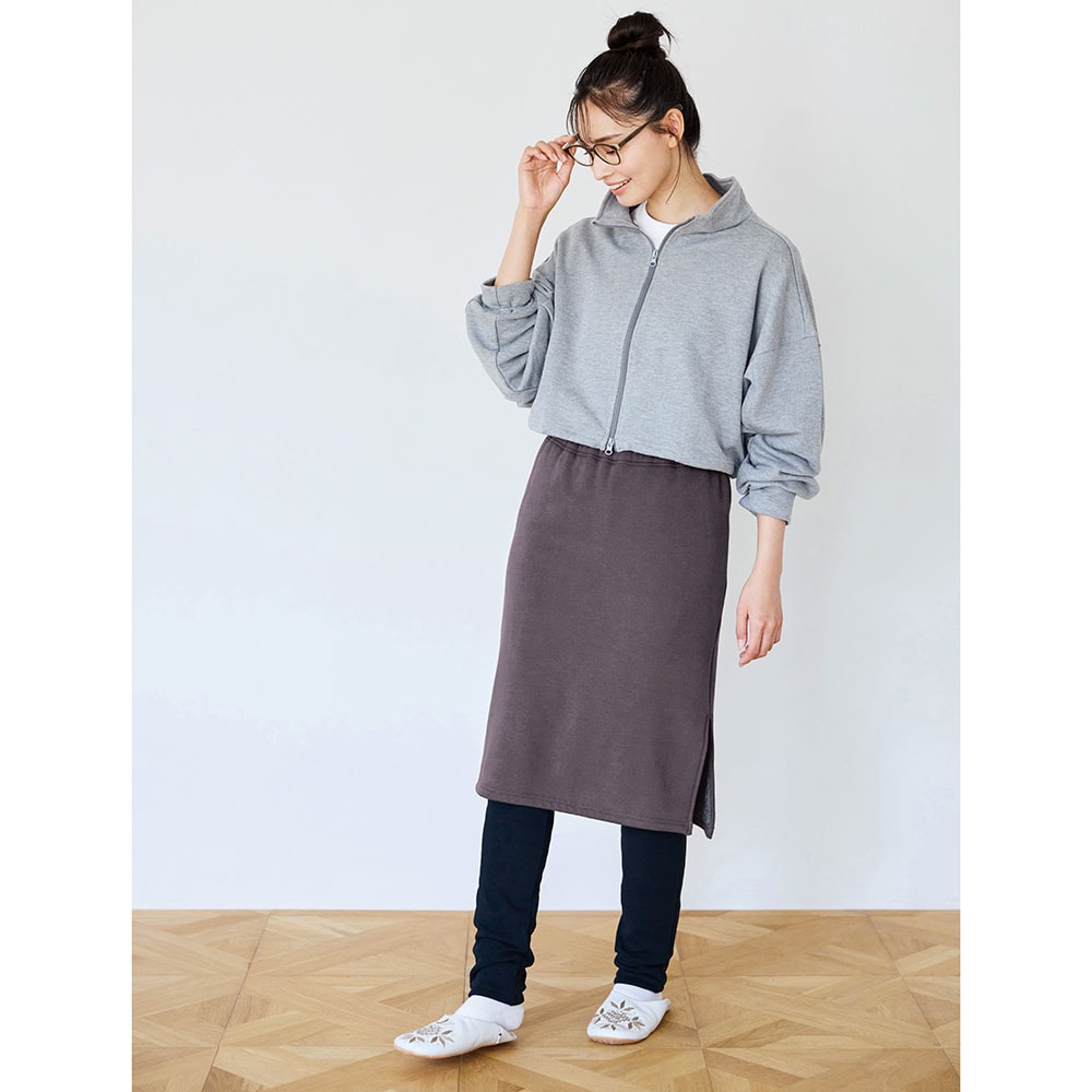 1月28日セール追加】 あったか裏シャギースカッツ(超最強)｜通販の