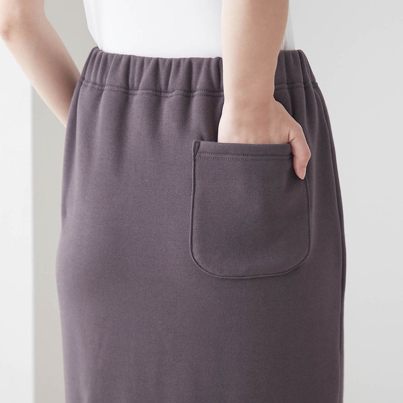 便利なポケット付き