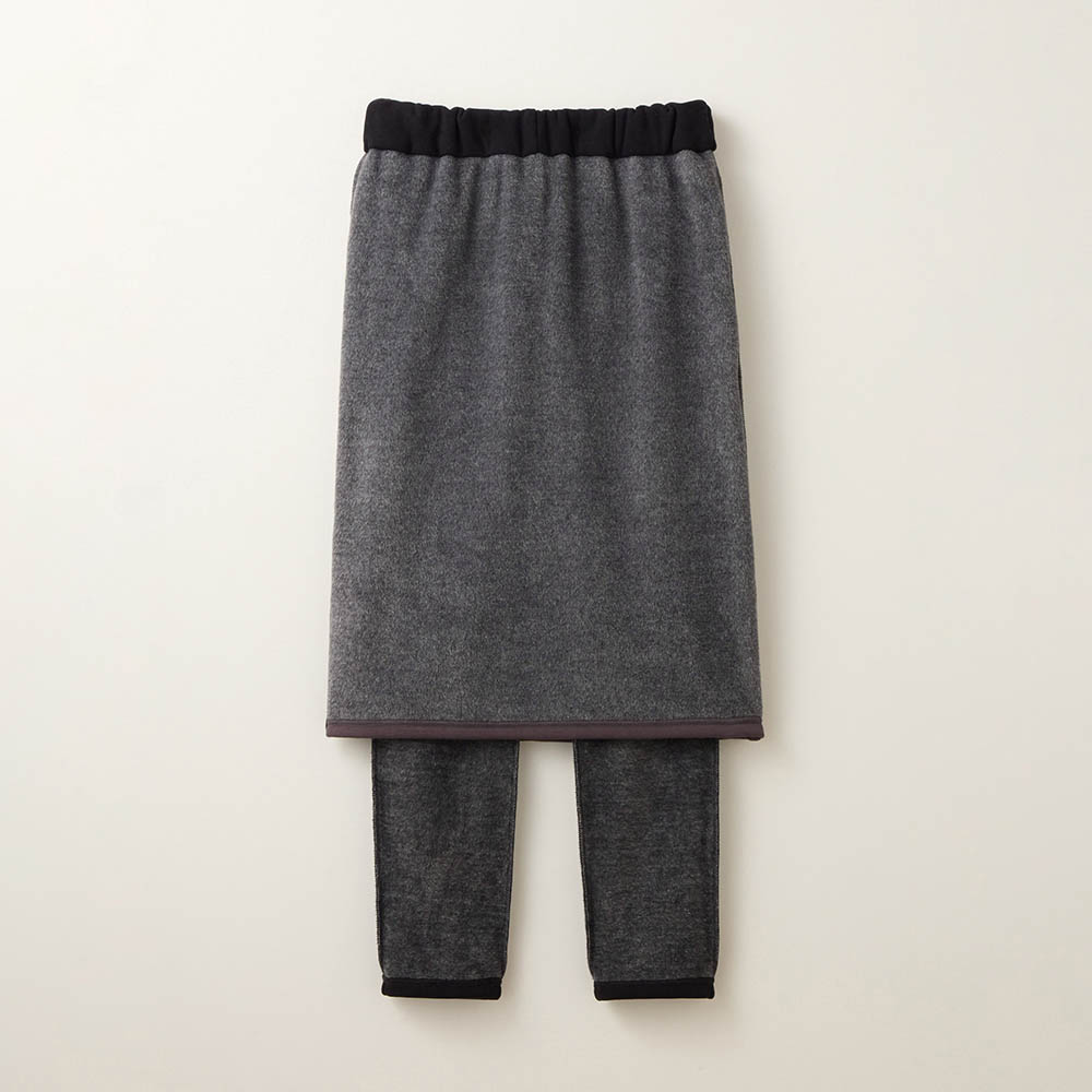 あったか裏シャギースカッツ あったか裏シャギースカッツ