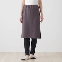 チャコール×ブラック