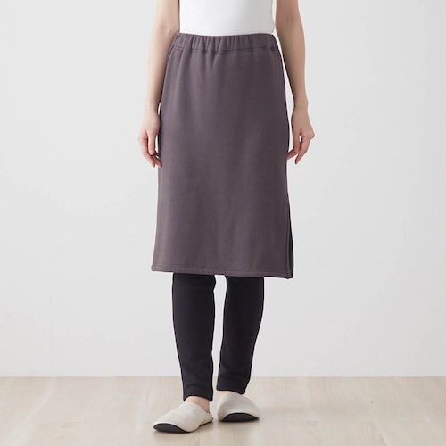 あったか裏シャギースカッツ