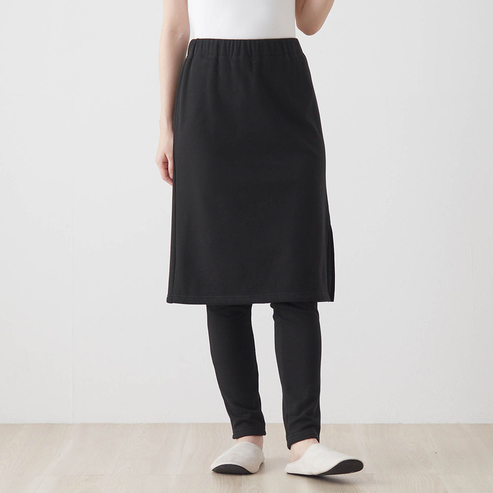 あったか裏シャギースカッツ あったか裏シャギースカッツ