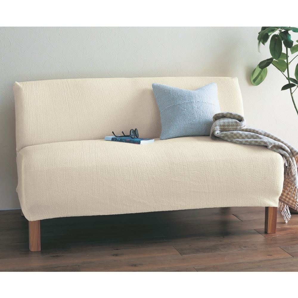 ペットとの暮らしを考えた撥水・抗菌防臭ソファーカバー 【選べる9