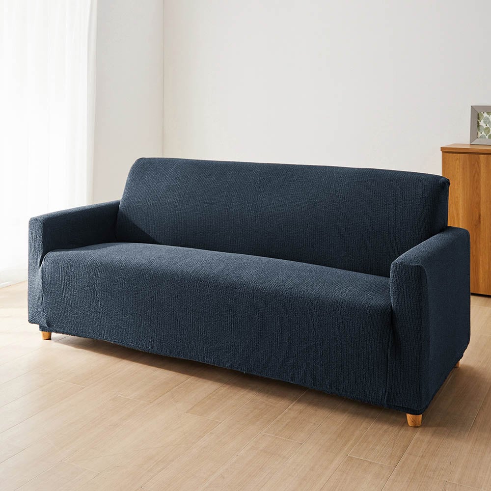 ペットとの暮らしを考えた撥水・抗菌防臭ソファーカバー 【選べる9