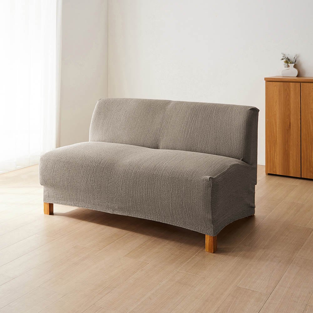 ペットとの暮らしを考えた撥水・抗菌防臭ソファーカバー 【選べる9