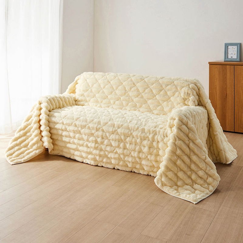 バニラホワイト